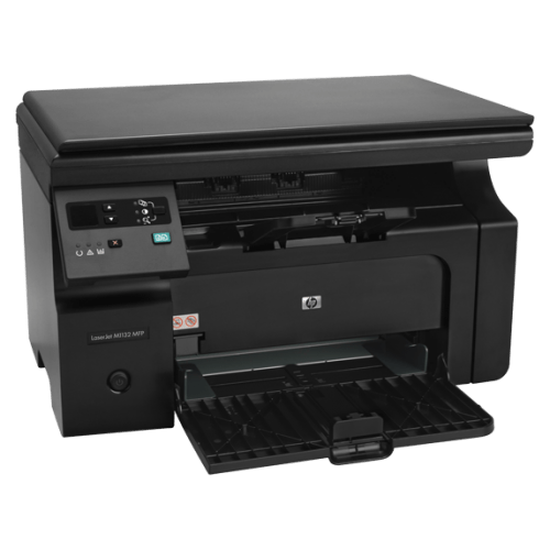 HP LaserJet M1132 MFP All In One